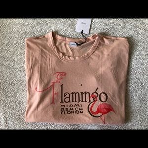 Men’s Onia T-shirt